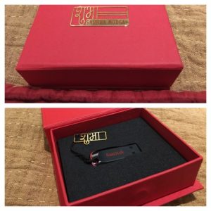 Music On A Pen Drive (Option 2)